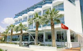 Idahan Hotel